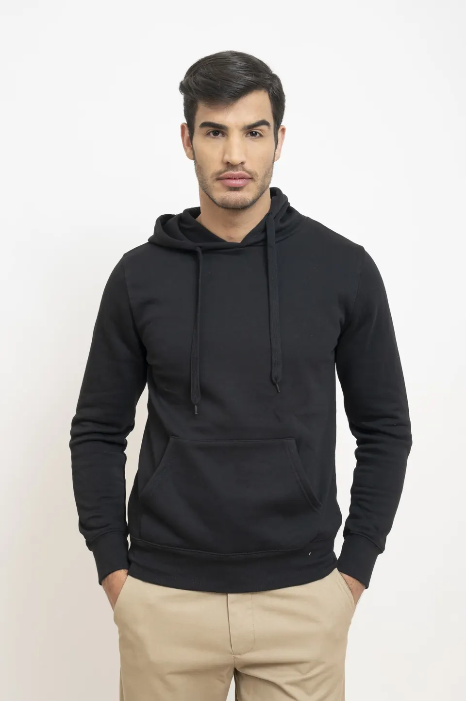Canguro negro