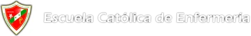 Escuela Católica de Enfermería