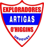 Exploradores de Artigas